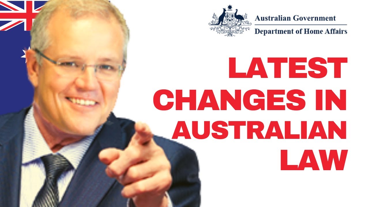 AUSTRALIA EMPLOYMENT LAW CHANGES ANNOUNCED ON 1 JULY 2021 | AUSTRALIA NEWS