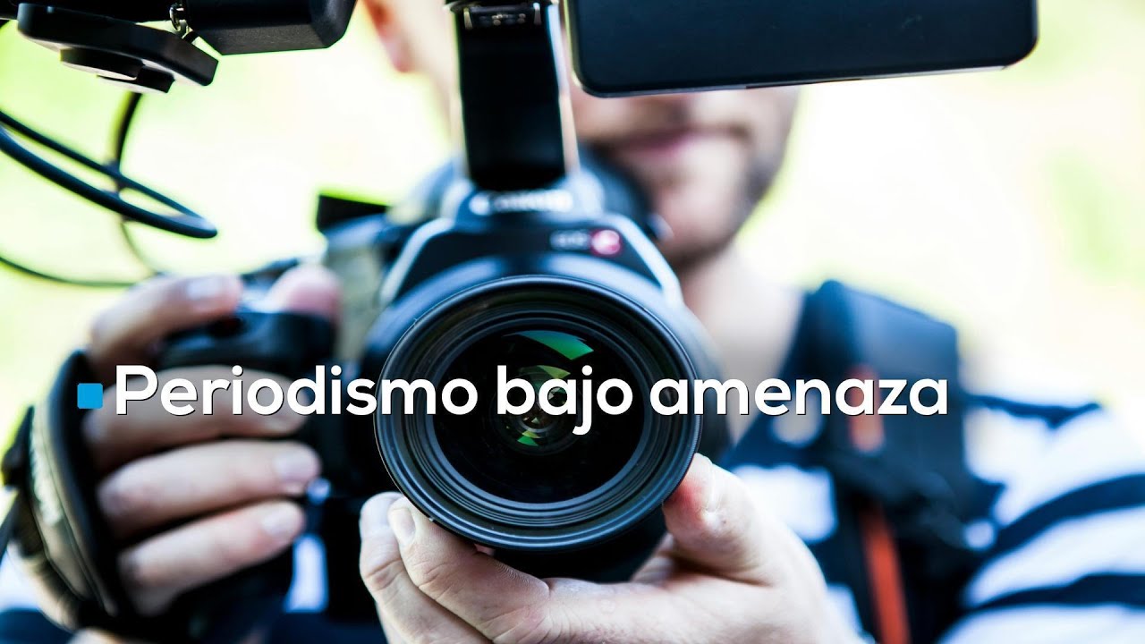 Periodismo Bajo Amenaza: Héctor Rosas Recibe Amenazas Tras Documentar Caso de Violencia
