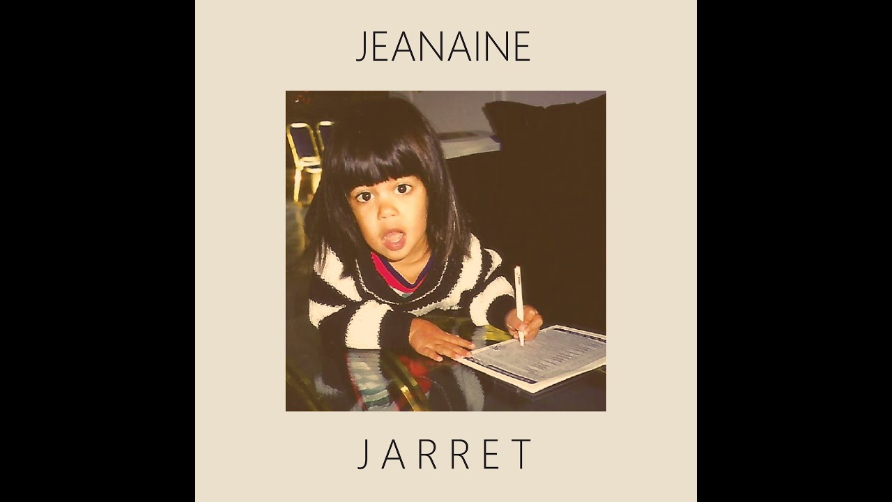 Jeanaine Jarret - Those Times (Audio)