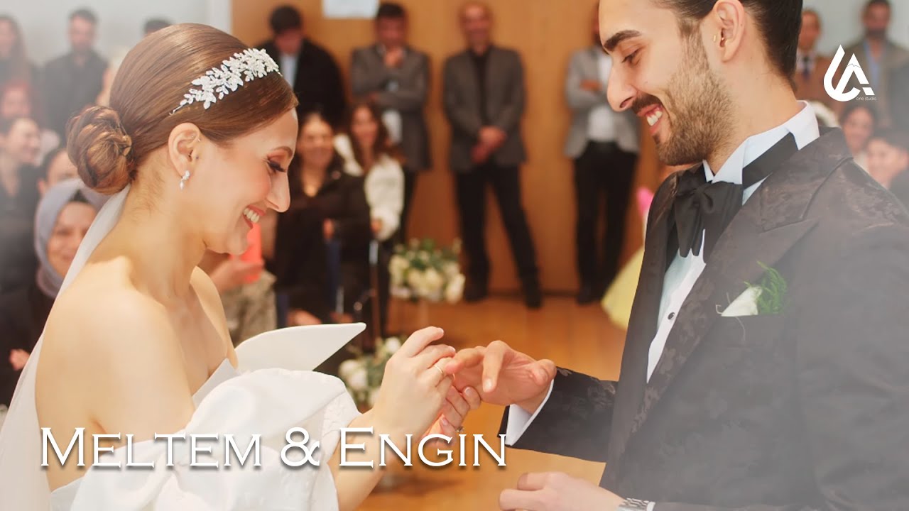Hochzeit in Innsbruck | Meltem & Engin | Wedding Trailer by uAcinestudio