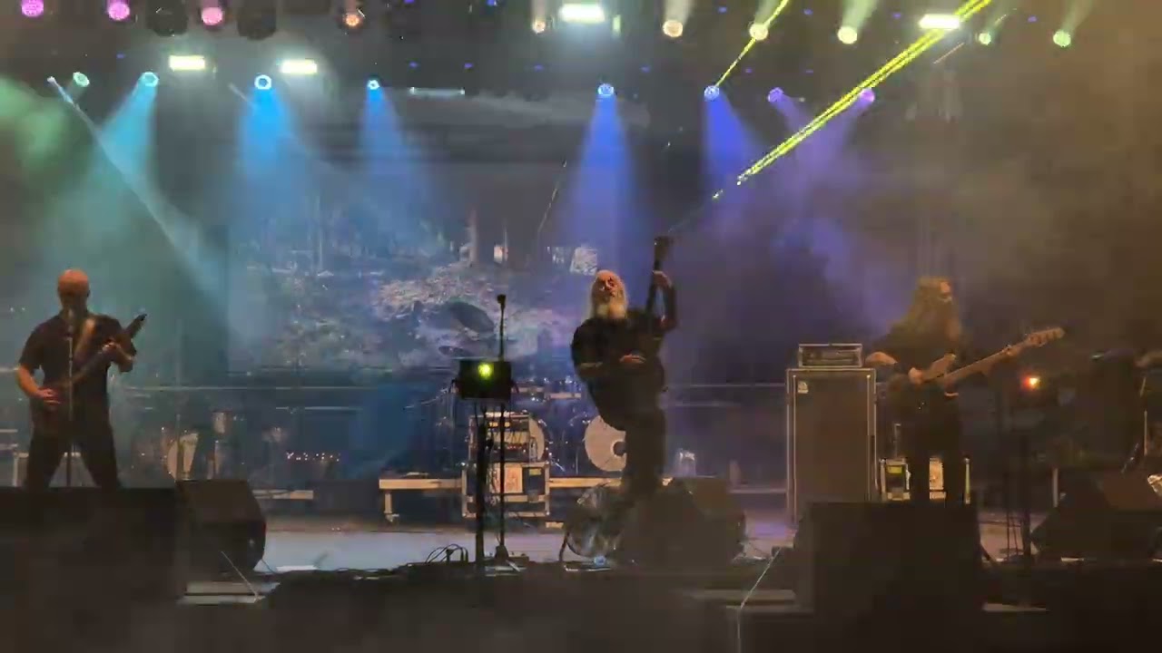 Bucovina Spune Tu, Vânt live Wild Experience Fest 2025 Romania