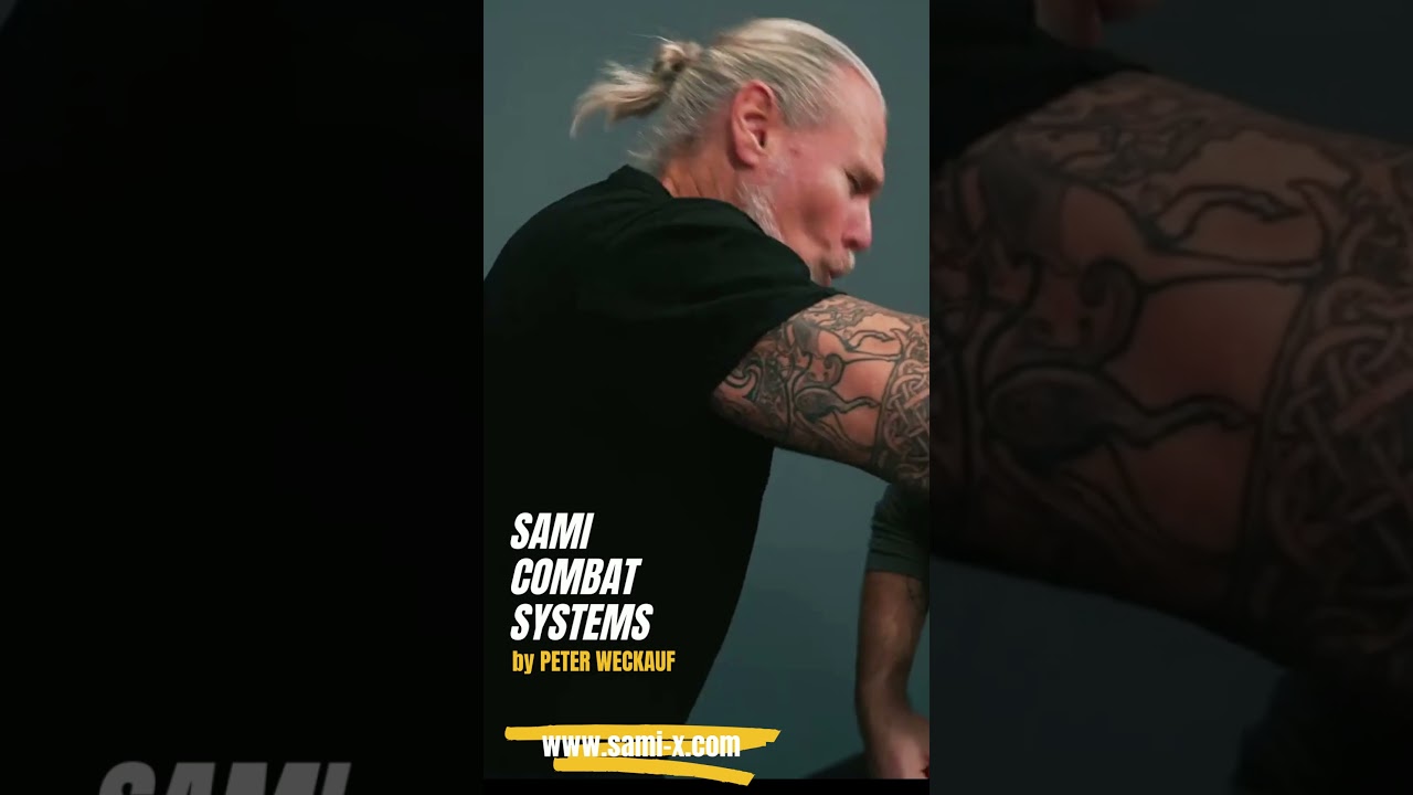 SAMI COMBAT SYSTEMS