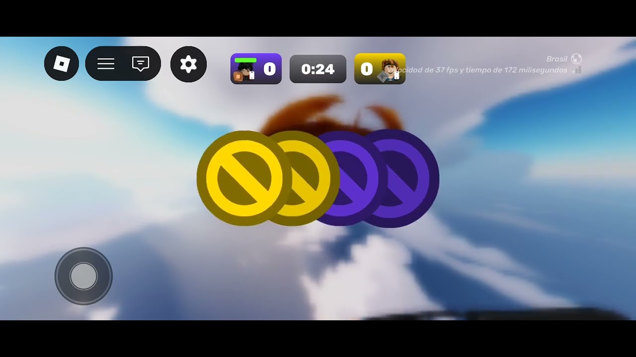 Llegué a platino 1 🤑🤑🤑