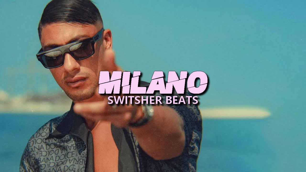 Maes x Booba Type Beat - 