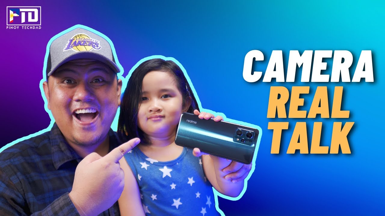 REALME 9 PRO+: ETO NA DAPAT ANG NEXT CAMERA PHONE MO!