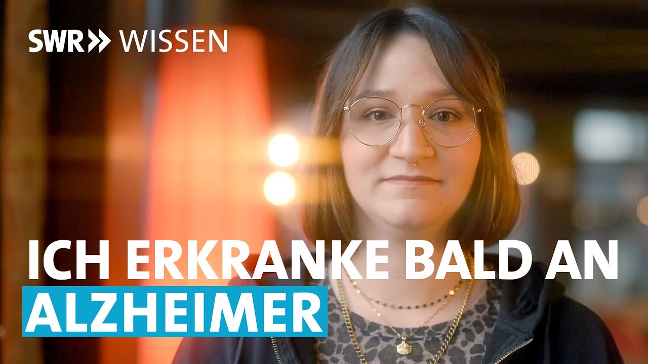 Ein Gentest, der zeigt, wie lange du lebst? | SWR Wissen