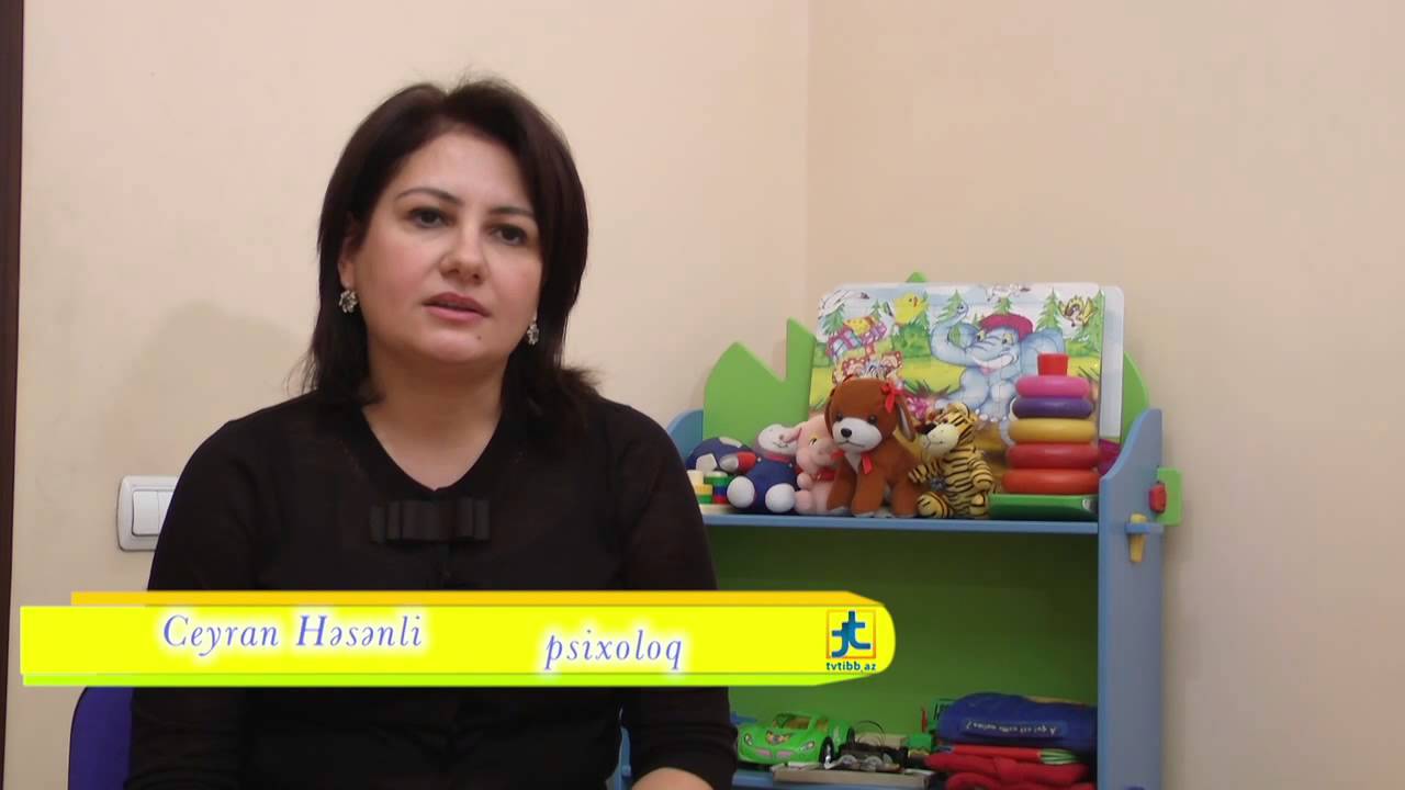 Arterial Təzyiq xəstəliyi haqqında - Tibb Tv