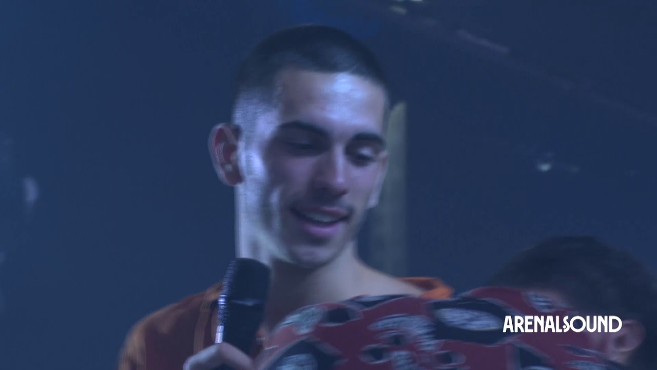 Arenal Sound 2019: La pedida de mano que ha emocionado a todos