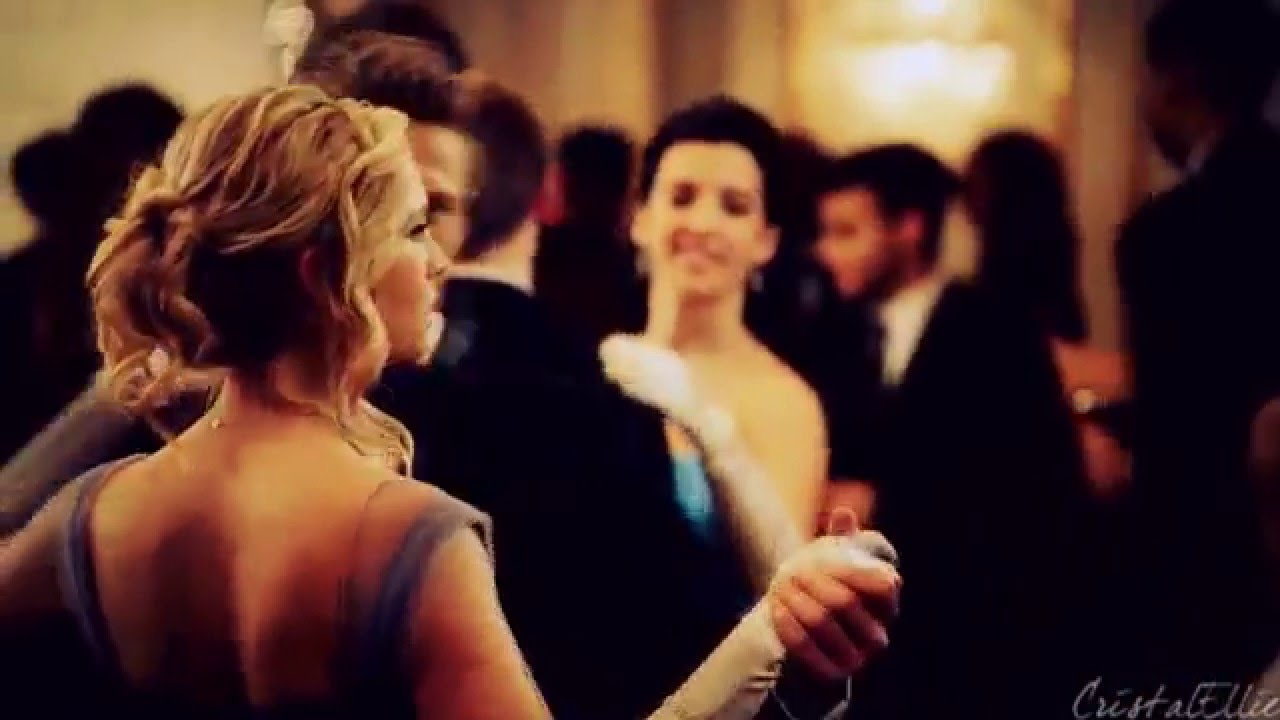 Vampire Diaries || Caroline & Matt - Lies
