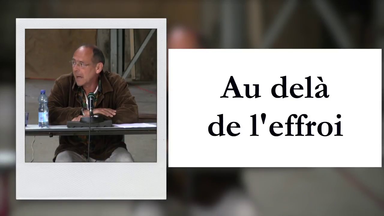 Points de vue, échelles, boulè