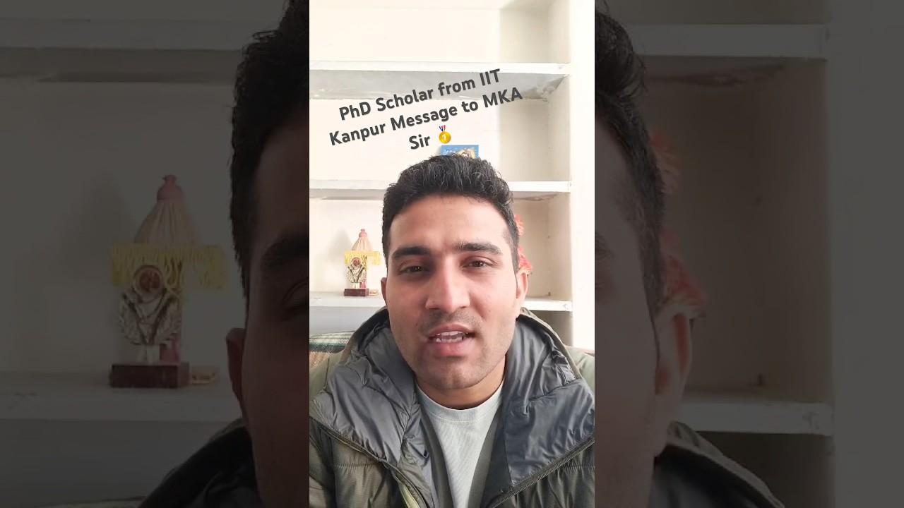 #PhD