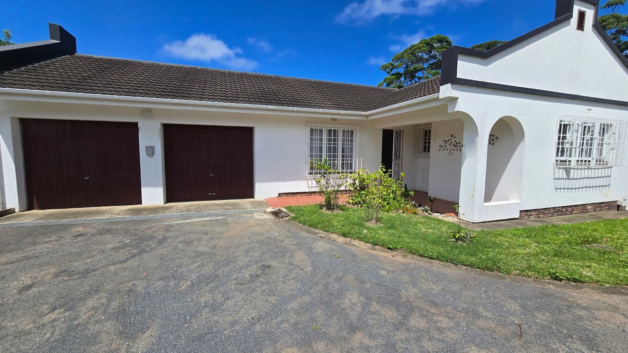 3 Bedroom Townhouse In Margate 