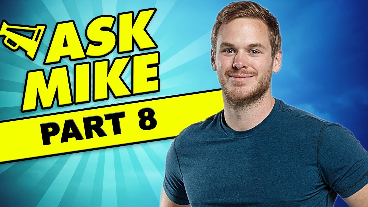 ASK MIKE HOLMES JR | EPISODE 8