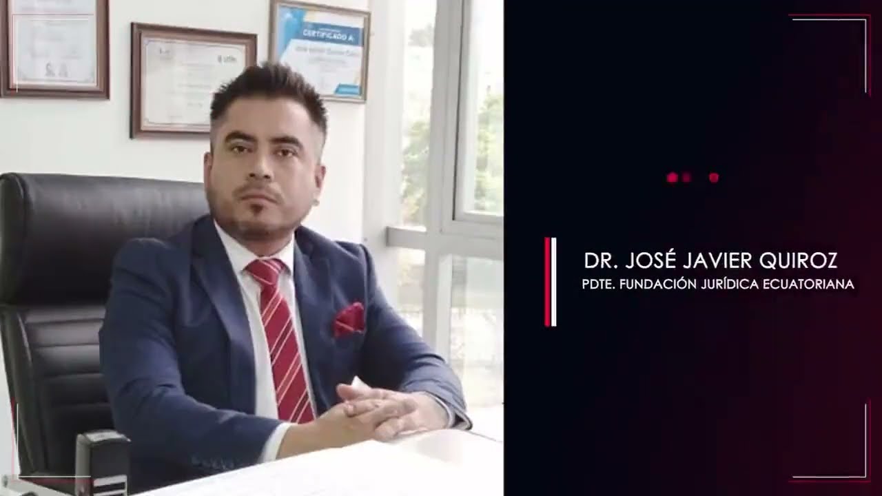 Audiencia de Juicio ( Caso Real- Lesiones Accidente de Tránsito- COIP)