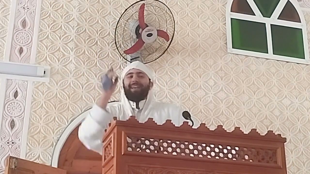 الانتصار بالاسلام || عبد الله البقالي.