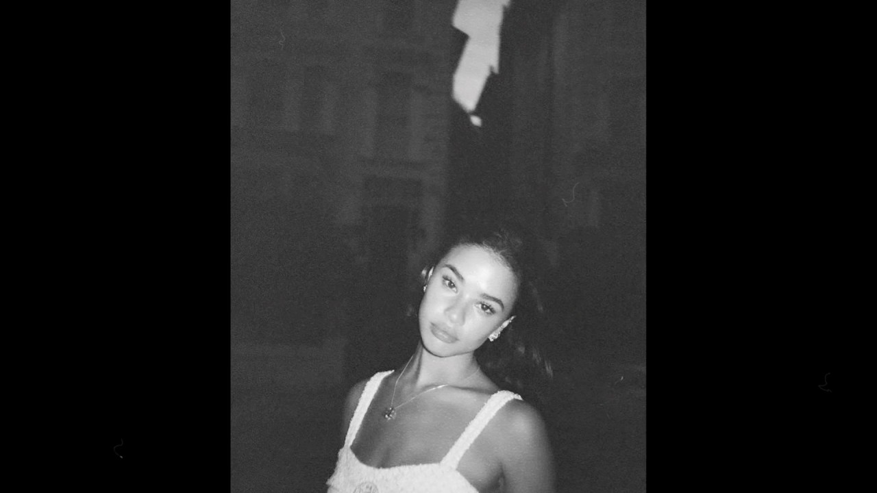 (FREE) 4Batz x Brent Faiyaz type beat - 