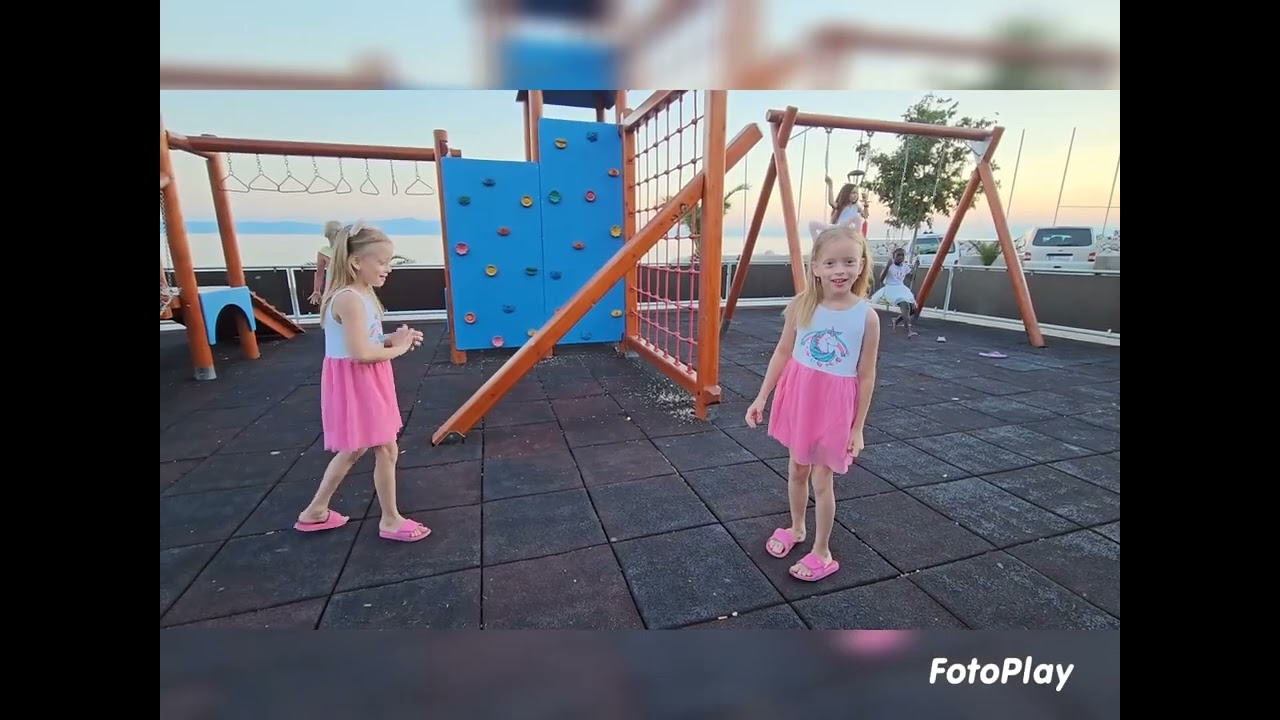 Agi a Vany - Podgora 2023