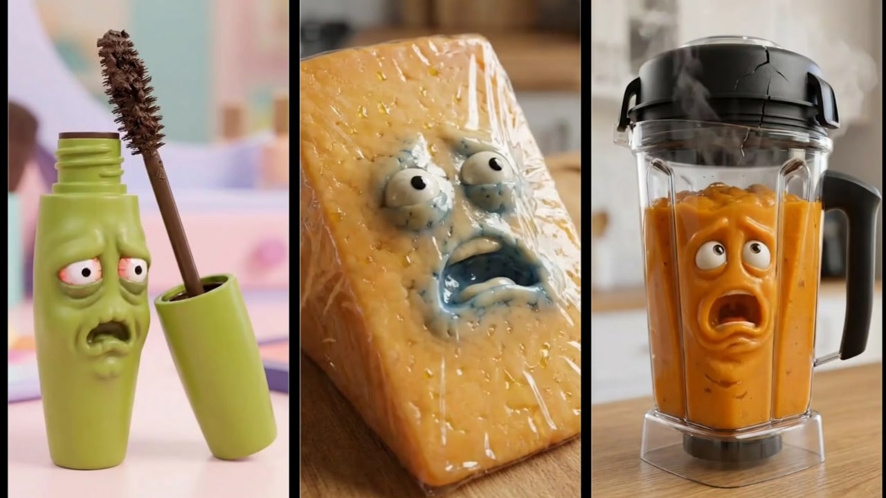 😱 Если бы вещи могли говорить | Лучшие лайфхаки для жизни😄 | Не стандартные советы