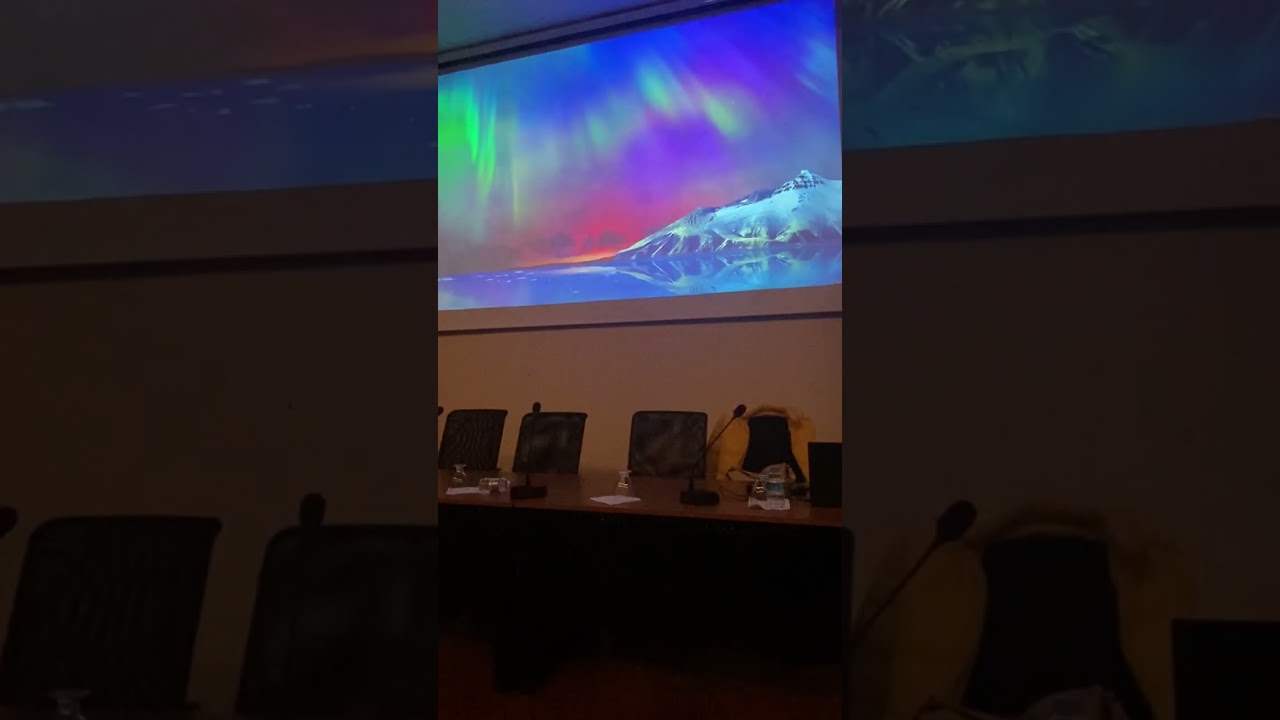 17.02.2026 NEVİN SALMAN - Kuzeş Işıkları, Finlandiya ve Lapland Seyahati