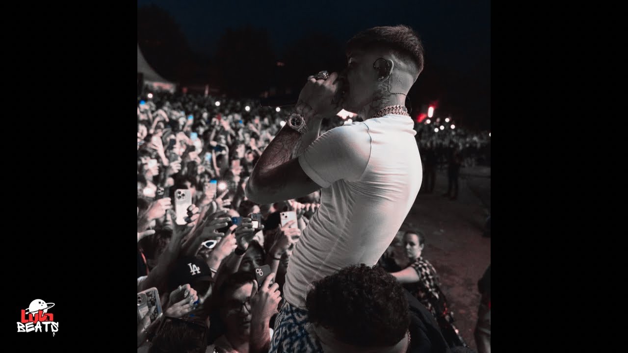 [FREE] Shiva x EsDeeKid Type Beat | “ERESY”