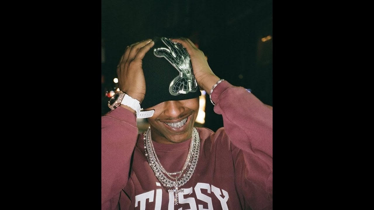 [FREE] Dc2Trill Type Beat - 4 Raws | Prod. By Mirgalean