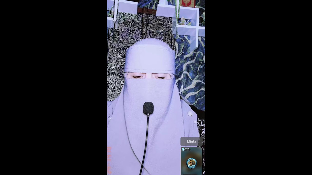 لنقرأ القرآن أكثر خلال شهر رمضان. الجُمُعَةِ، ٦ مارس ٢٠٢٦