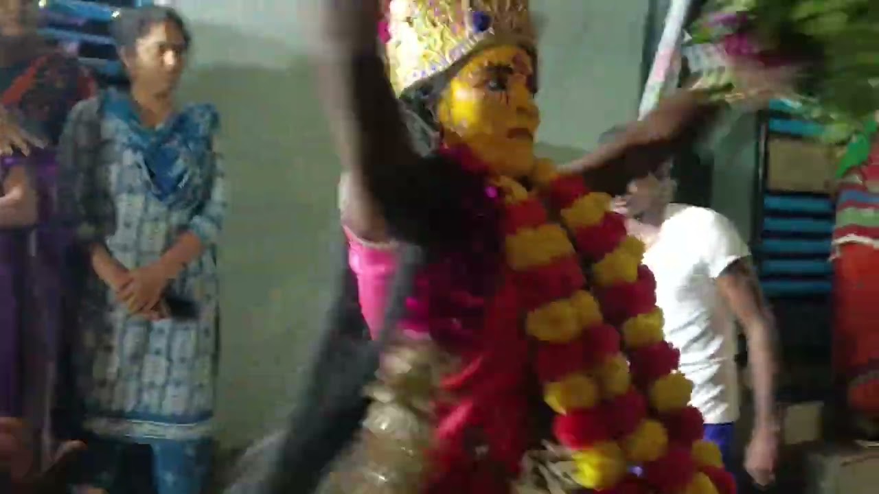 ములగపూడి గ్రామం లో పాడిన పాట 9000140352👌🙏