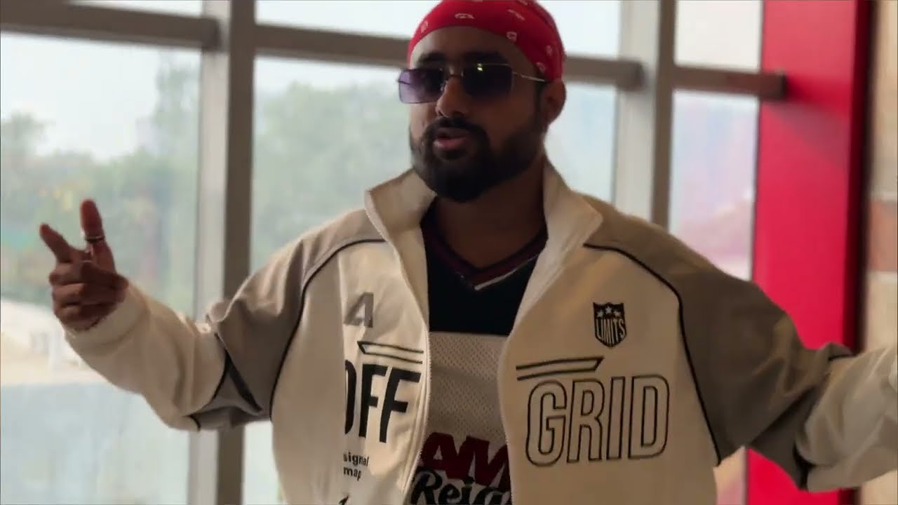 LooP - NEPSTA FT. BYG Kalen | OFFICIAL MUSIC VIDEO 2025