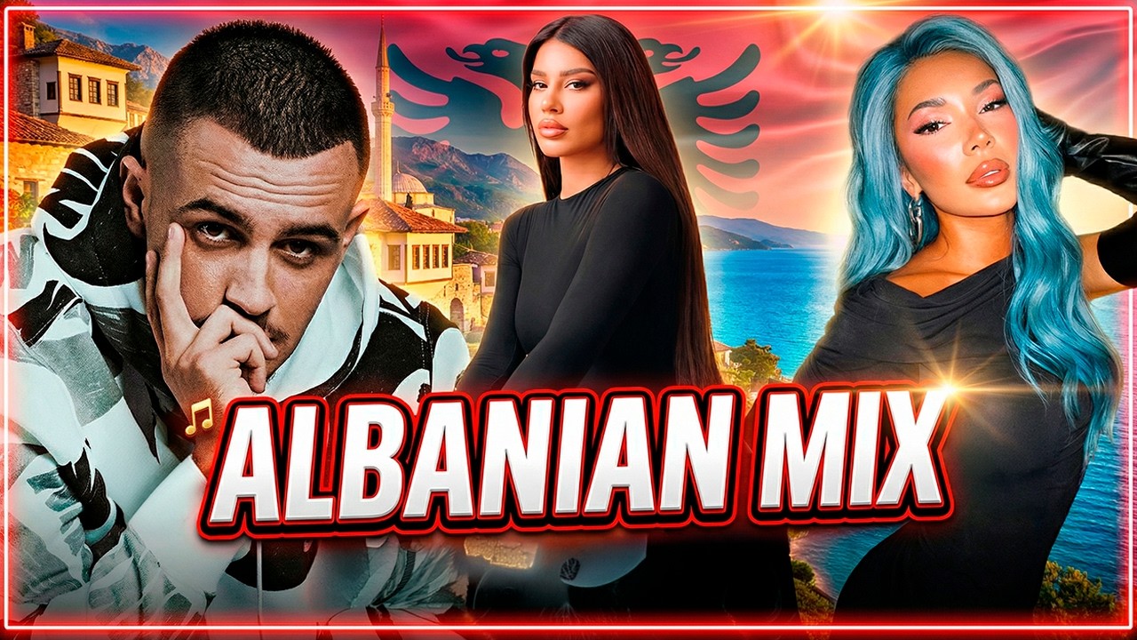 HITET E REJA SHQIP 2026 🔥 MUZIK SHQIP 2026 🔥 PERZIERJE 2026 🔥 PLAYLIST 2026