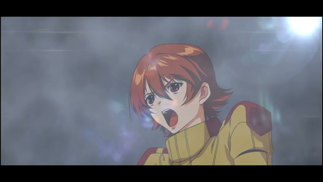 SD GUNDAM G GENERATION ETERNAL - Stage 3 Expert cara menyelesaikan dengan mudah