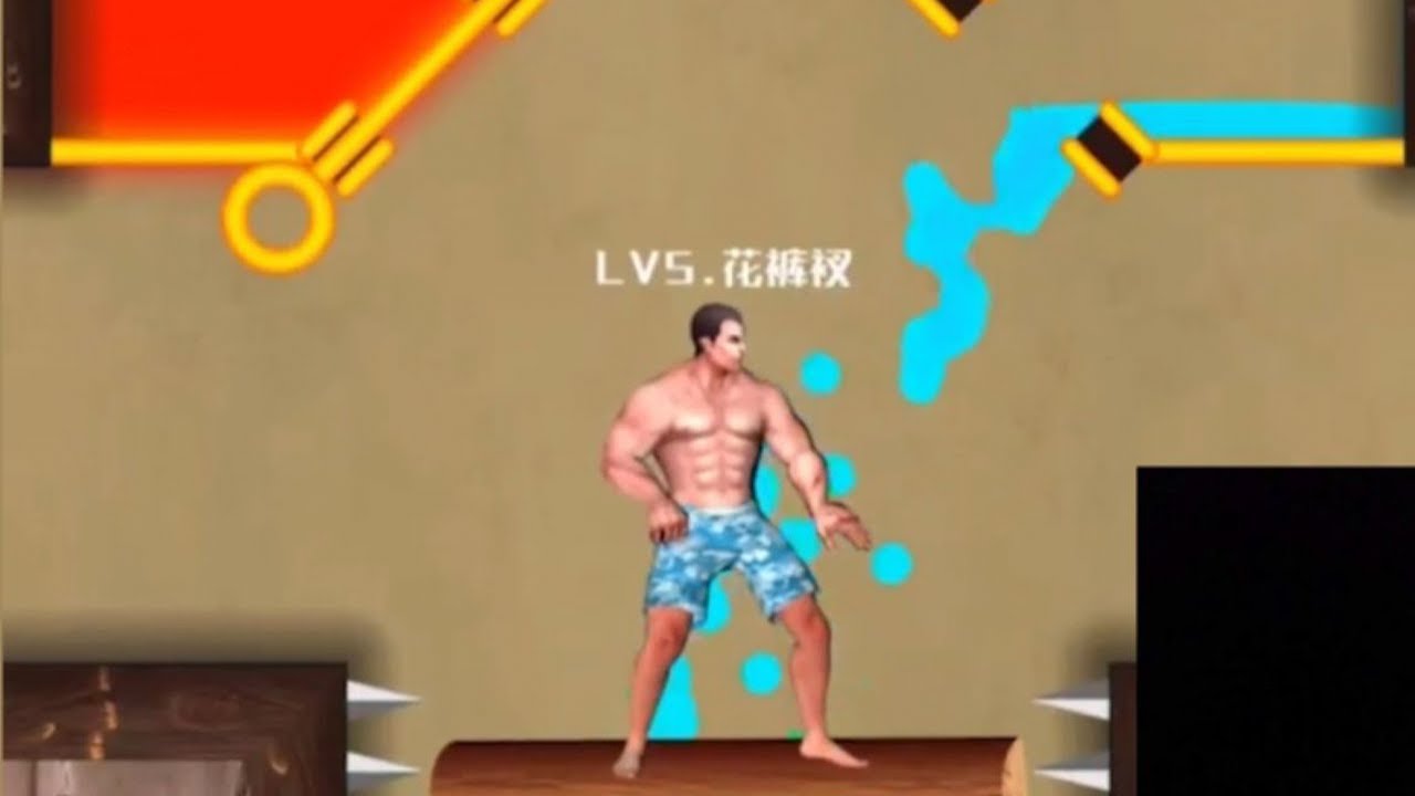 為什麼這些虛假宣傳的遊戲不做成廣告的樣子？！