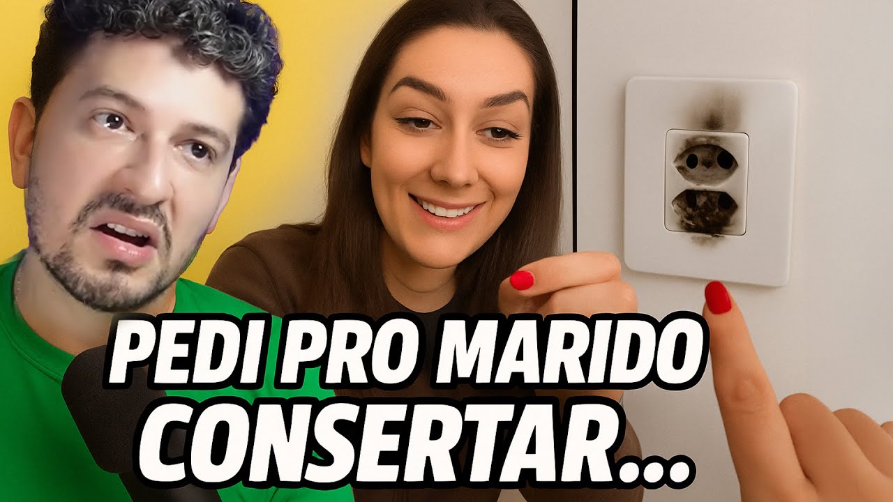 Provando que os homens precisam ser estudados.