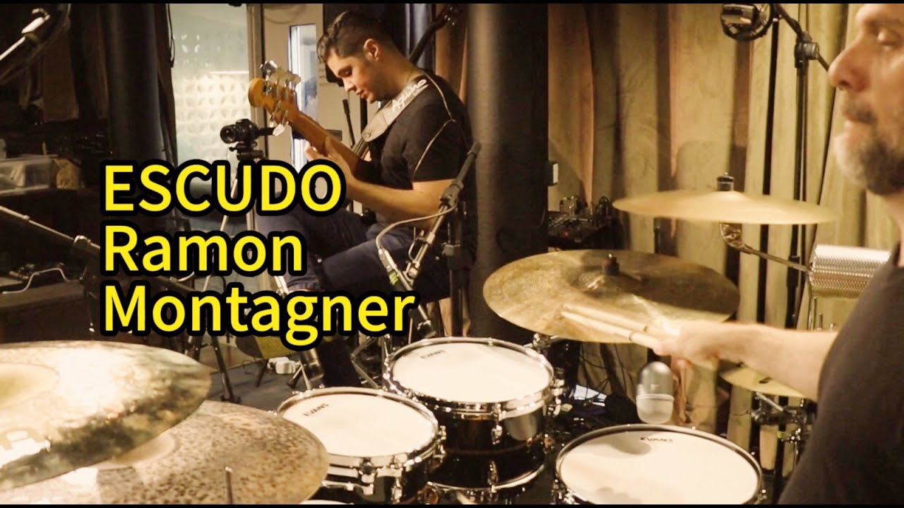 Roof - Ramon Montagner