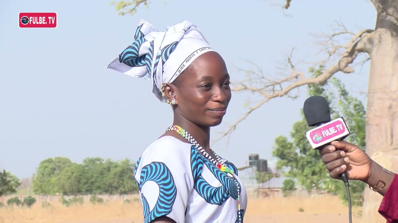 YEWTERE SARE KONKO FULA - CRR | FULBE TV