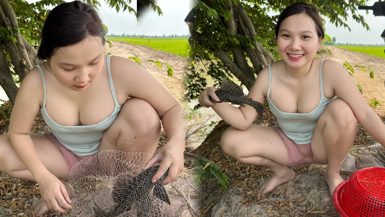 Quay Lại Chổ Củ Chài Cá Thanh Thư Va Phải Bầy Tàu Ngầm To Bự |TTMT#325