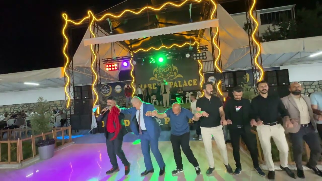 Cumali & Murat Karataş  yıldız ailesinin mutlu g&uuml;n&uuml;