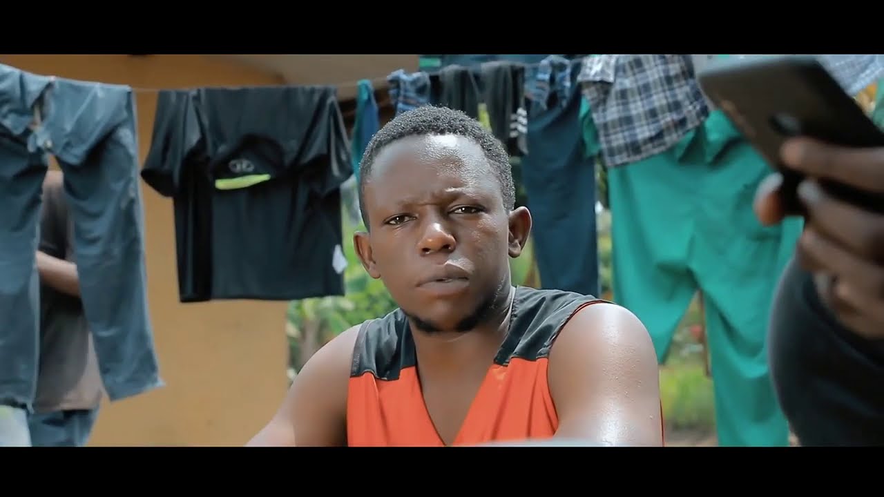 Bizaza by Gonze x P Sun Official video (2021)