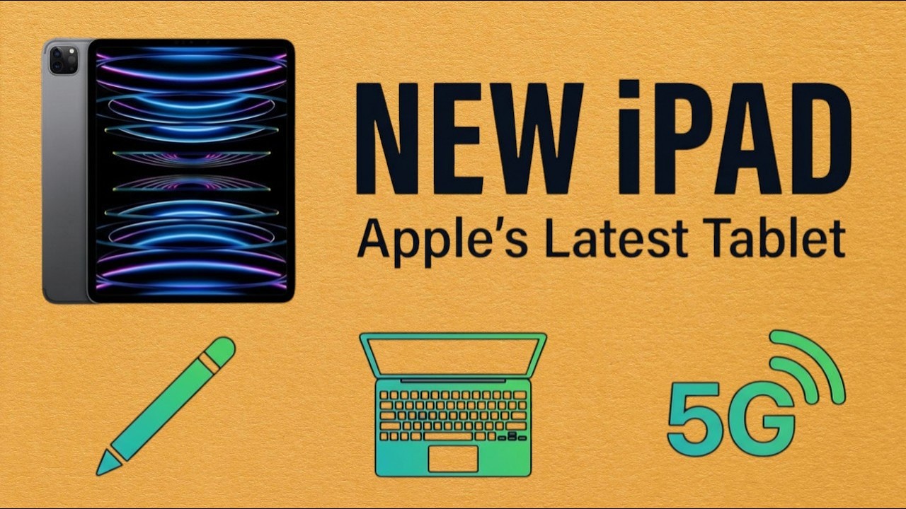 Новые iPad и iPhone от Apple преподнесут неожиданные сюрпризы — стоит ли обновляться?