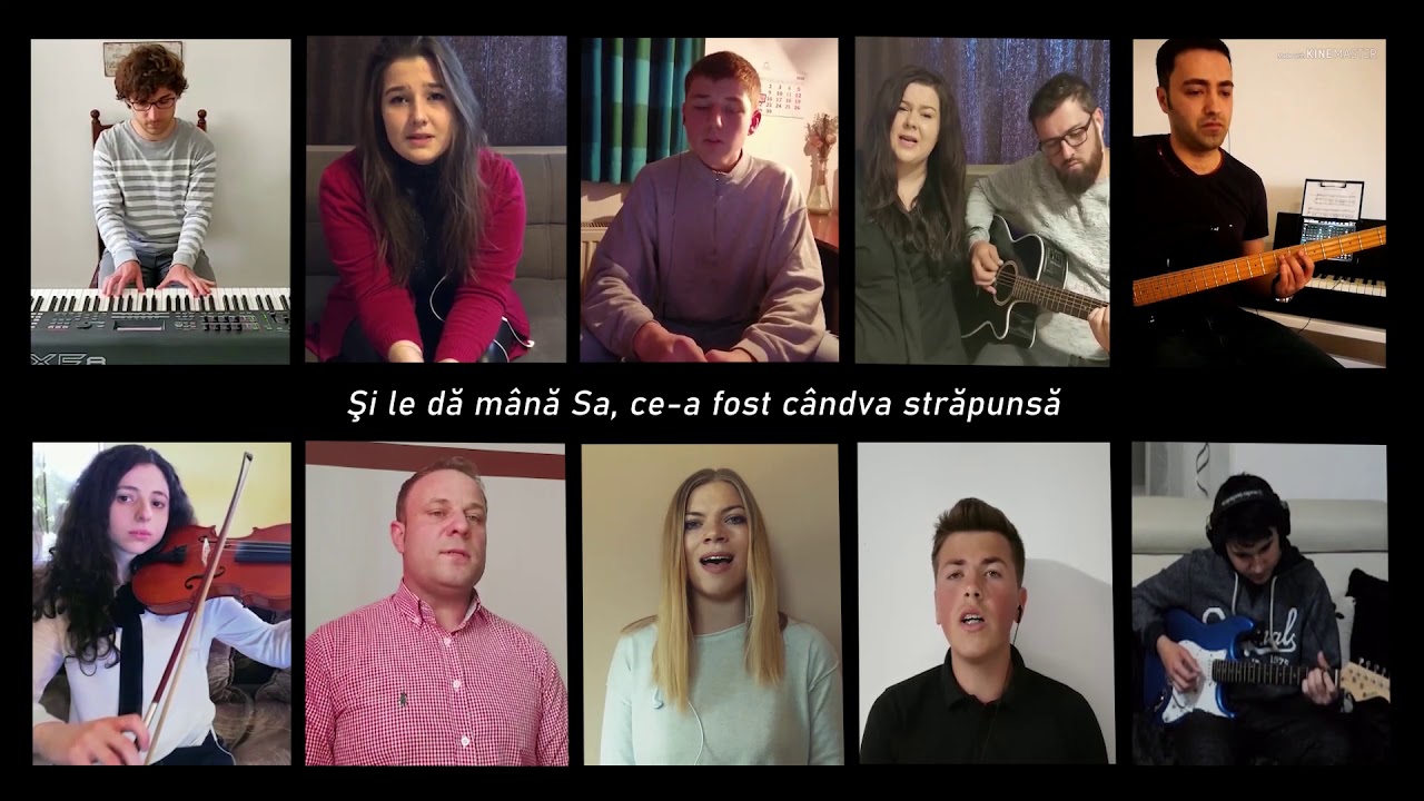 Betel Band Medias BBM   Domnul Meu e Viu!