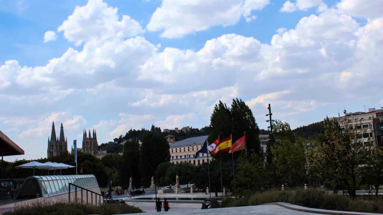 TimeLapse 2012