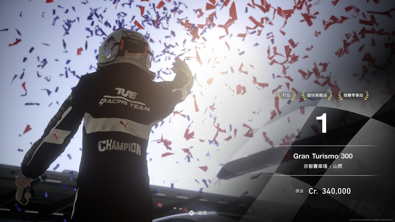 GT7 Power Pack 🌶️🌶️ |🏅GT300 | Kyoto Driving Park Yamagiwa  8 Laps