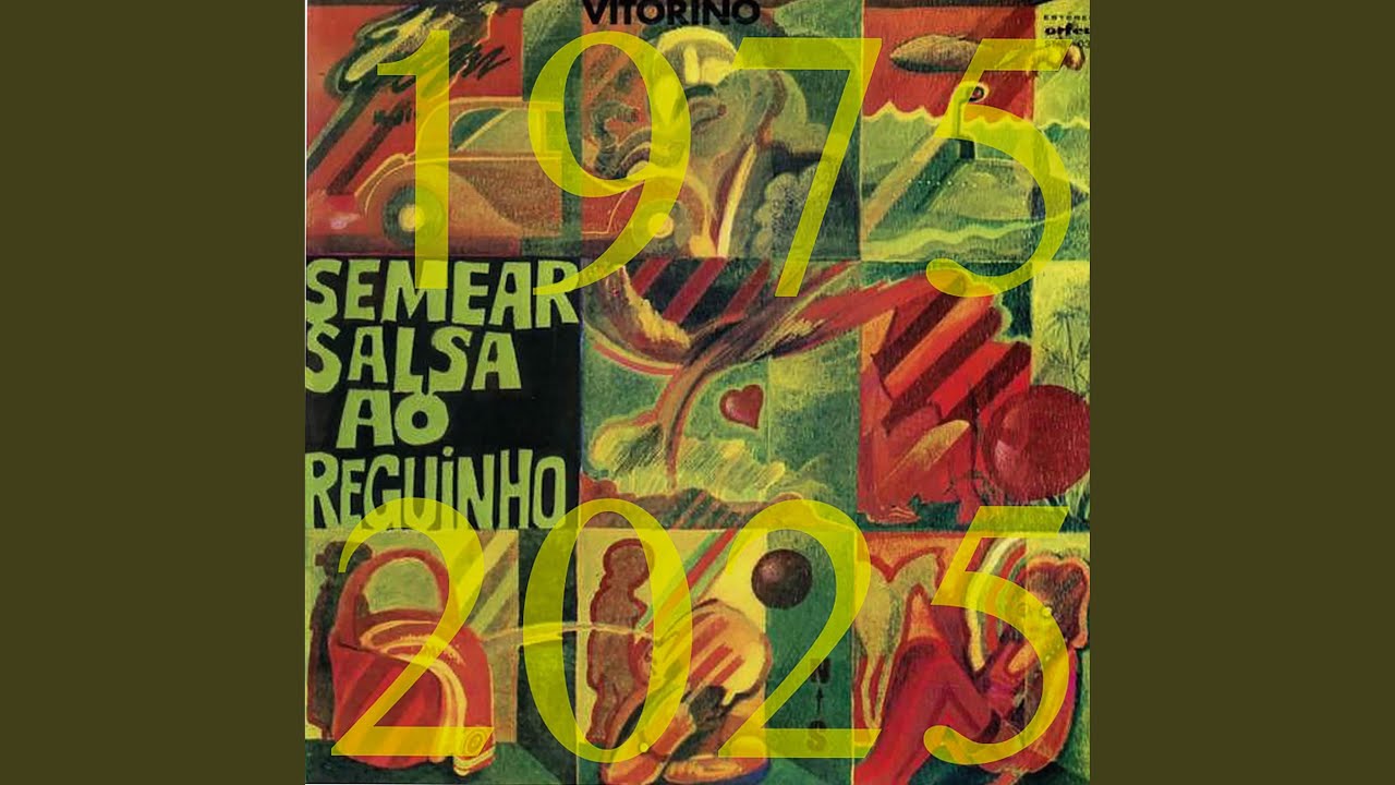 Vou-me embora vou partir (feat. José Afonso, Janita Salomé & Coro dos Antigos Orfeonistas da...