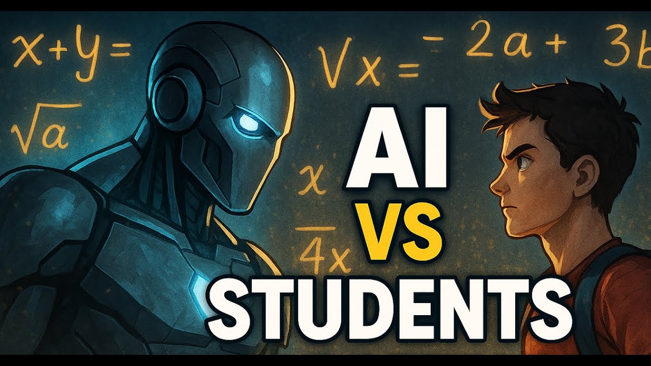 AI competes in Tournament of towns mathematics