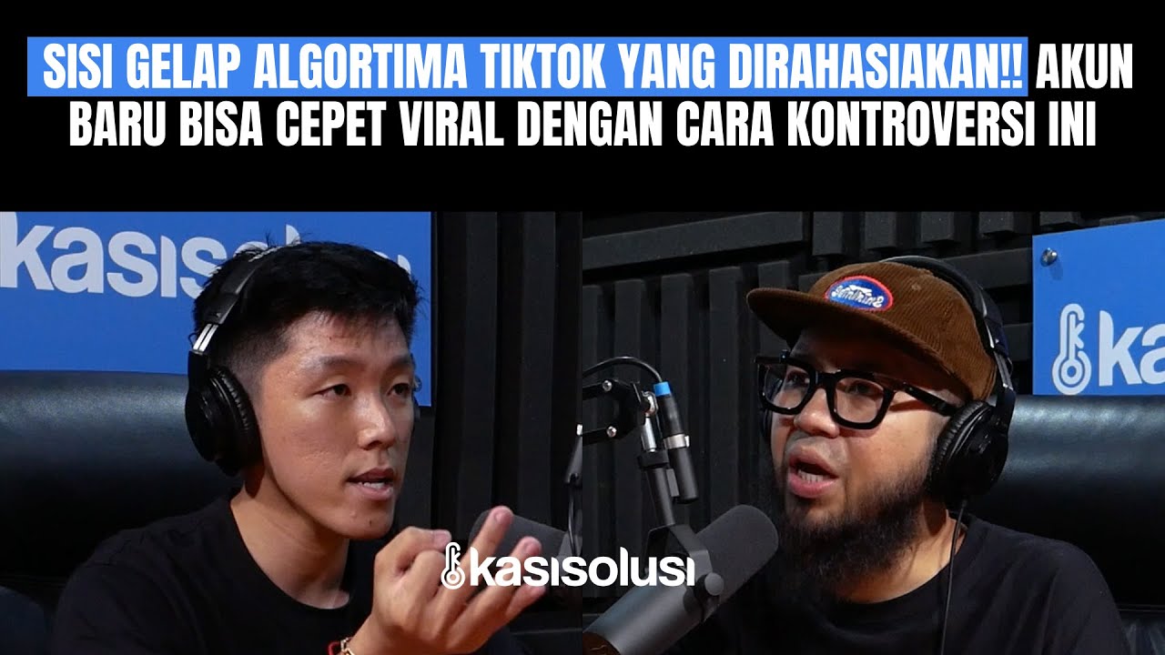 RAHASIA BOCOR⛔ PAKAR FYP INI AJARIN CARA TERGILA AGAR KONTEN LO FYP, WALAUPUN BARU BUAT AKUN- Leo