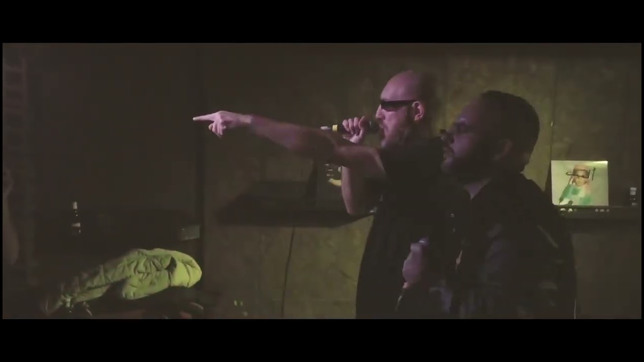 MAPAS DE EUROPA (LIVE) - Chef Cheeza & Latex Diamond
