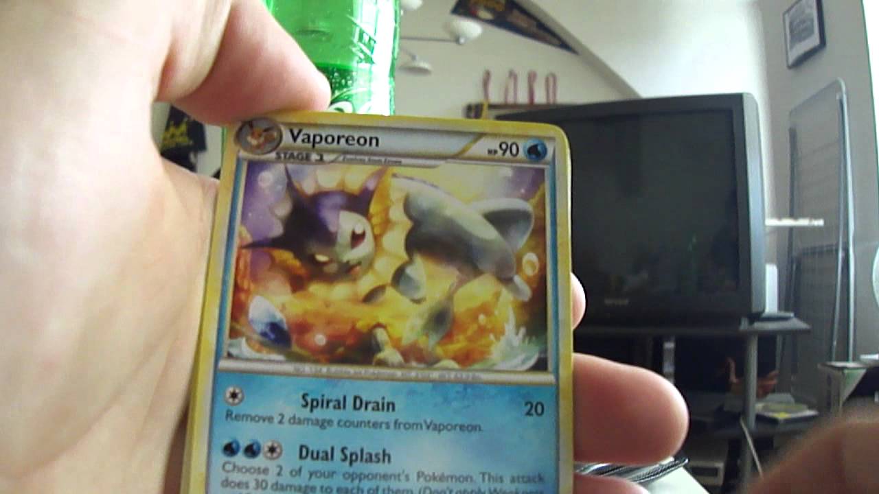 opening 3 call of legends booster packs (Shiny Pull)