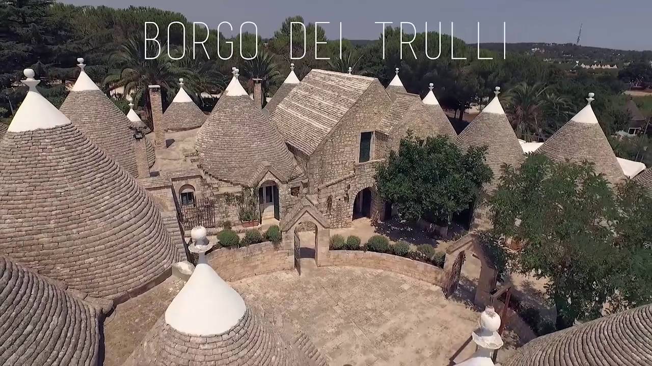 Tenuta Monacelle - Anima di Puglia