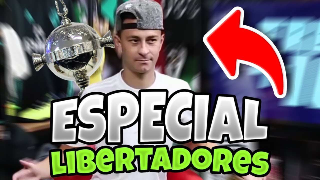 FRED + 10 ESPECIAL GOLAÇOS DA LIBERTADORES 2017!