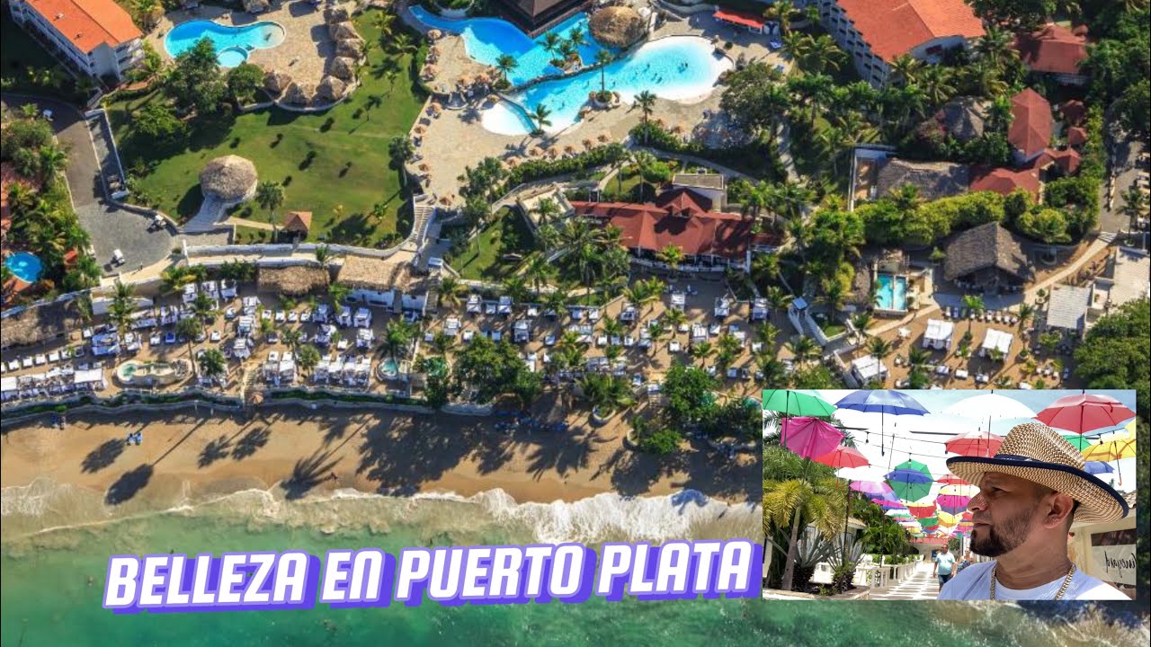 Puerto Plata Cofresí Lifestyle Resort