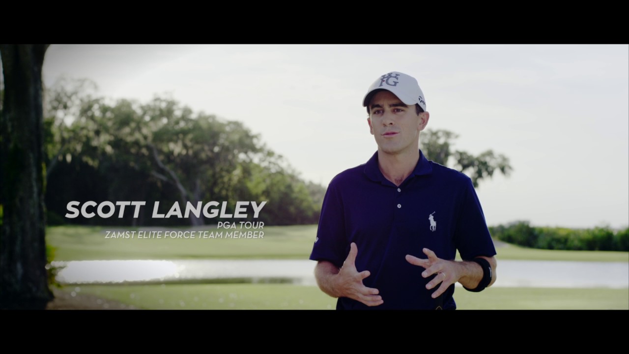 Scott Langley Interview: What was your Most Memorable Shot?